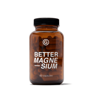 Better Magnesium