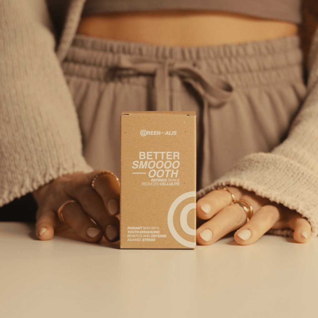 Better smooth_product