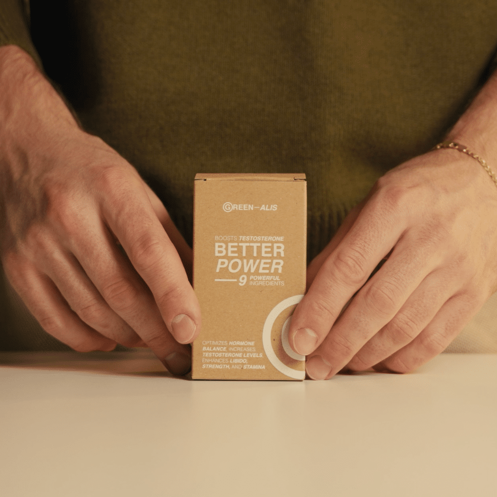 Better power-product video