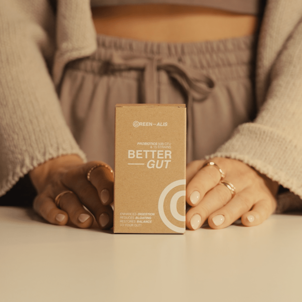 Better Gut – product